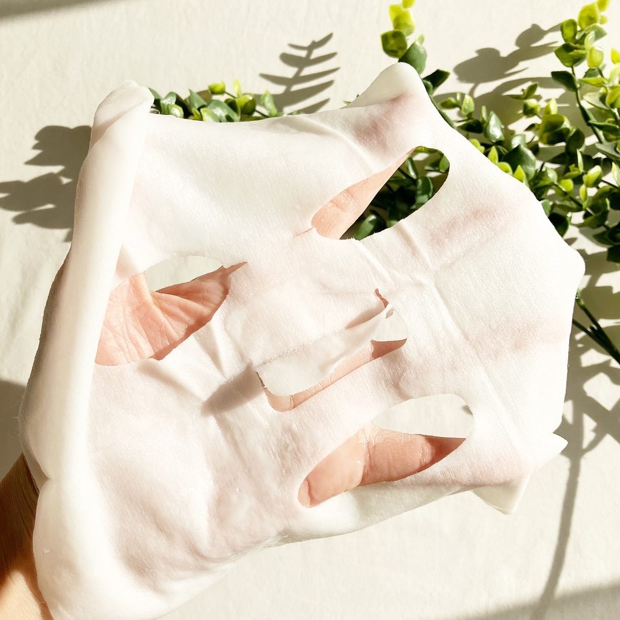 さとみん on LIPS 「#ワンシング様のモニターキャンペーンに当選♡ビタミンブライトニ..」(4枚目)