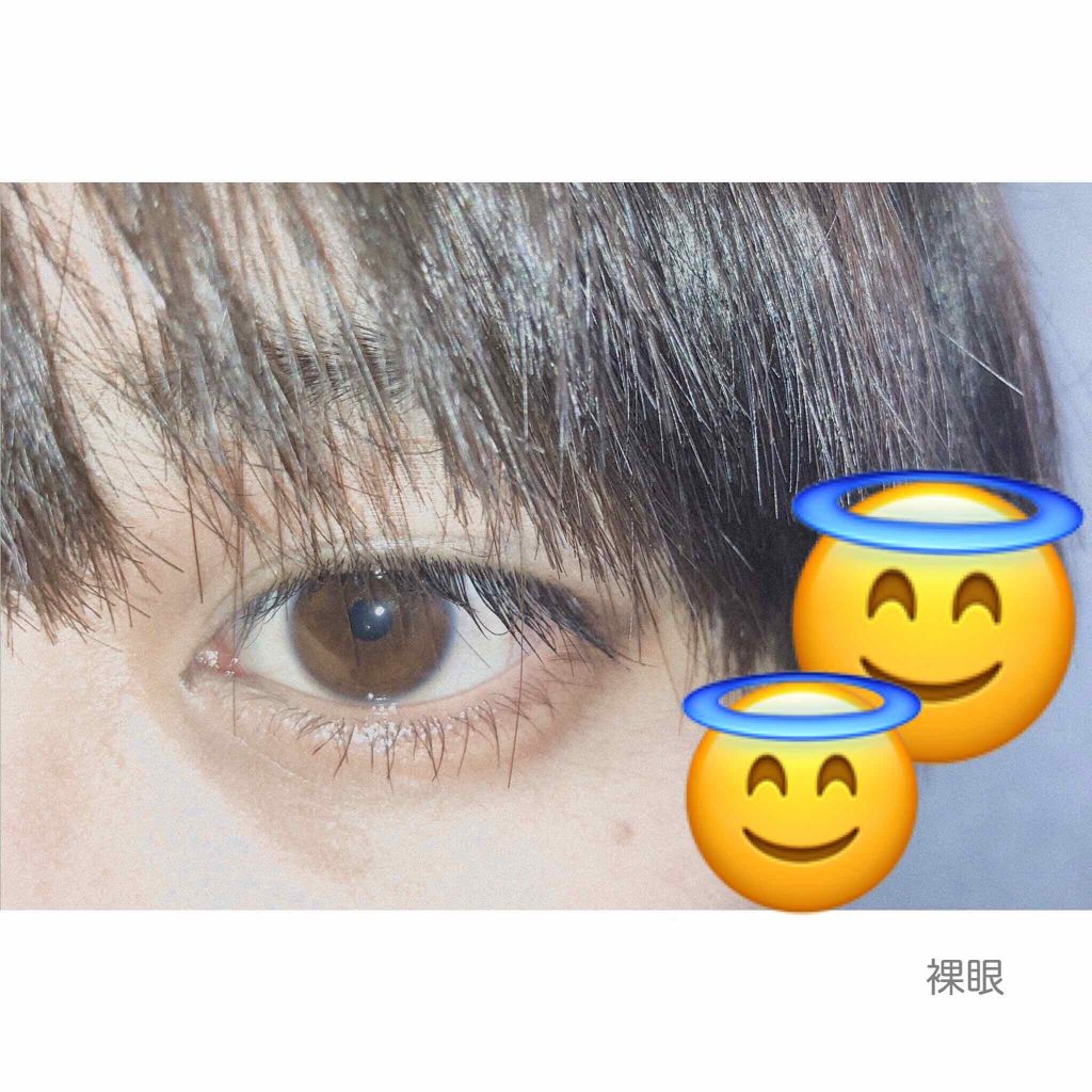 I-LENS(アイレンズ)/I-LENS/カラーコンタクトレンズを使ったクチコミ(2枚目)