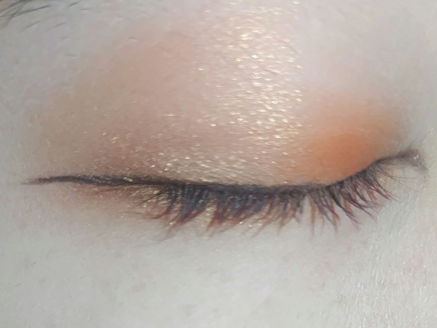 スモール アイシャドウ/M・A・C/単色アイシャドウを使ったクチコミ(6枚目)