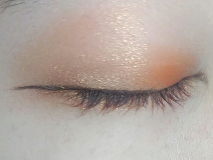 スモール アイシャドウ/M・A・C/単色アイシャドウを使ったクチコミ(6枚目)