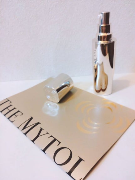 ザ マイトル エッセンス/THE MYTOL/ブースター・導入液を使ったクチコミ(1枚目)