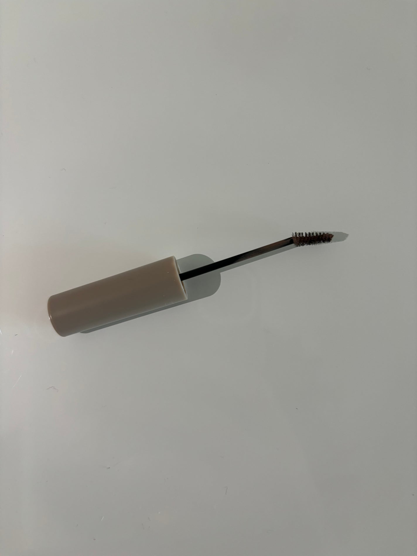 どら焼き on LIPS 「\水越みさとさん監修の眉マスカラ🤩こんなの求めてた!/Lemo..」(2枚目)