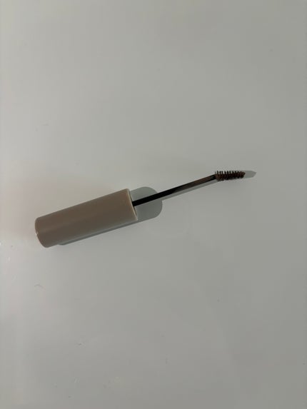 どら焼き on LIPS 「\水越みさとさん監修の眉マスカラ🤩こんなの求めてた!/Lemo..」(2枚目)