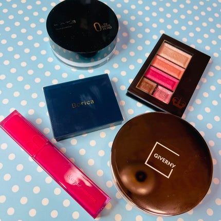 セラムマルチグロウデュオ/Borica/クリームハイライトを使ったクチコミ(1枚目)