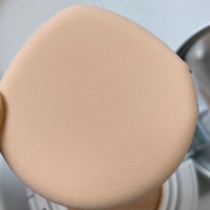 ZEESEA 素肌感 水光肌クッションファンデーション/ZEESEA/クッションファンデーションを使ったクチコミ(5枚目)