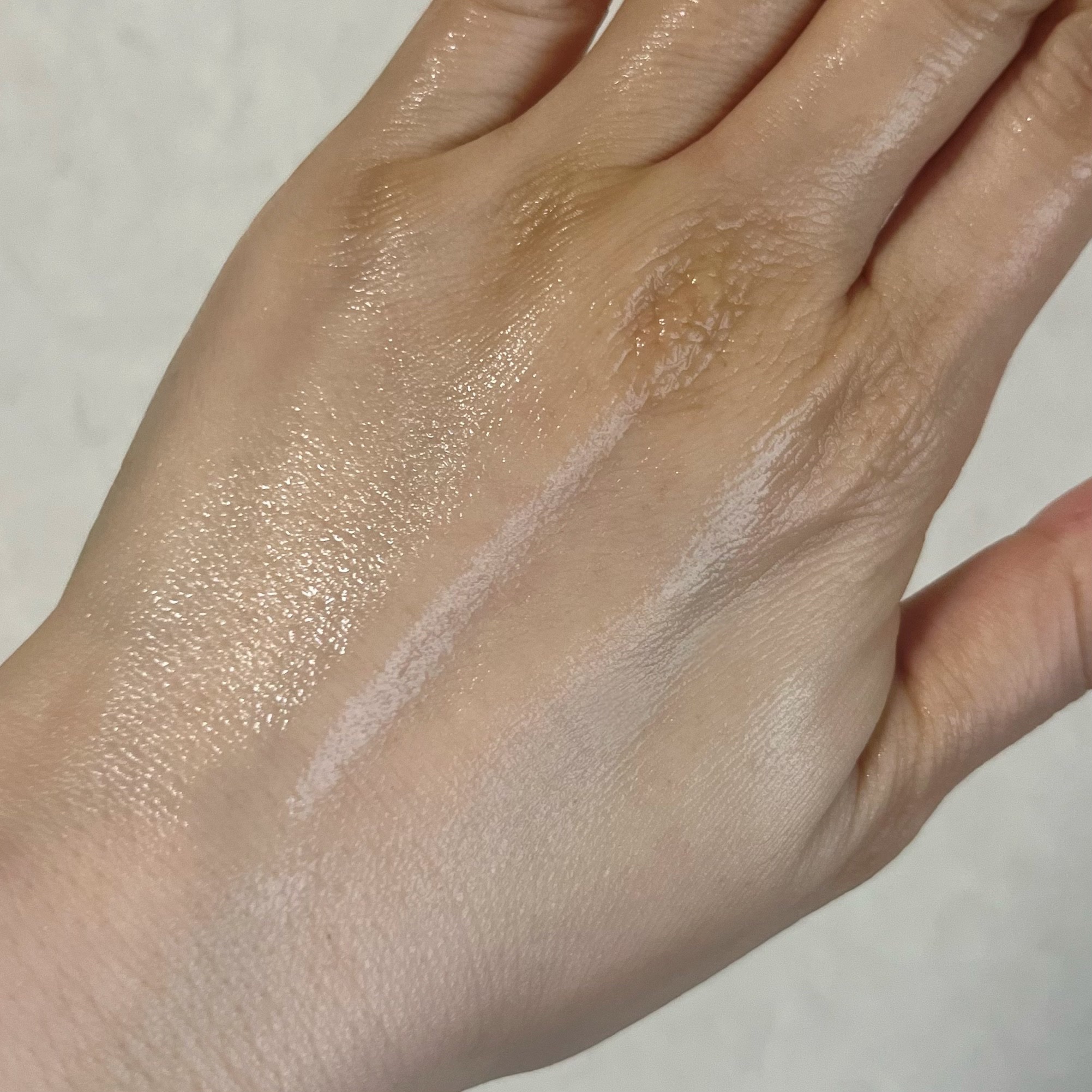  オールカーミングトナー /Easydew/化粧水を使ったクチコミ（3枚目）