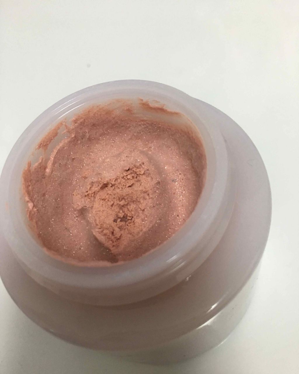 PETAL PURIFYING BUBBLE MASK/Mamonde/洗い流すパック・マスクを使ったクチコミ（2枚目）