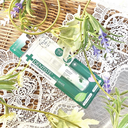 デンティス マウススプレー/デンティス/マウスウォッシュ・スプレーを使ったクチコミ(1枚目)