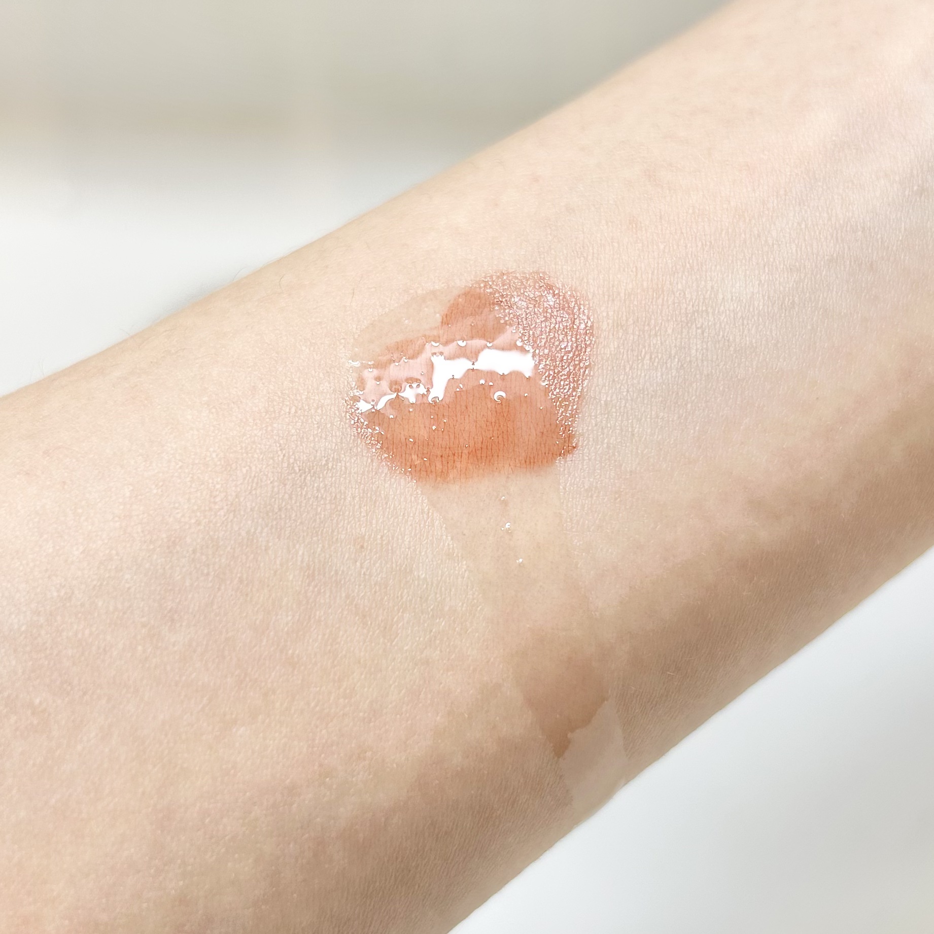 DHC 薬用ディープクレンジングオイル リニューブライト/DHC/オイルクレンジングを使ったクチコミ（2枚目）