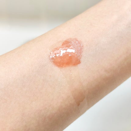 DHC 薬用ディープクレンジングオイル リニューブライト/DHC/オイルクレンジングを使ったクチコミ(2枚目)