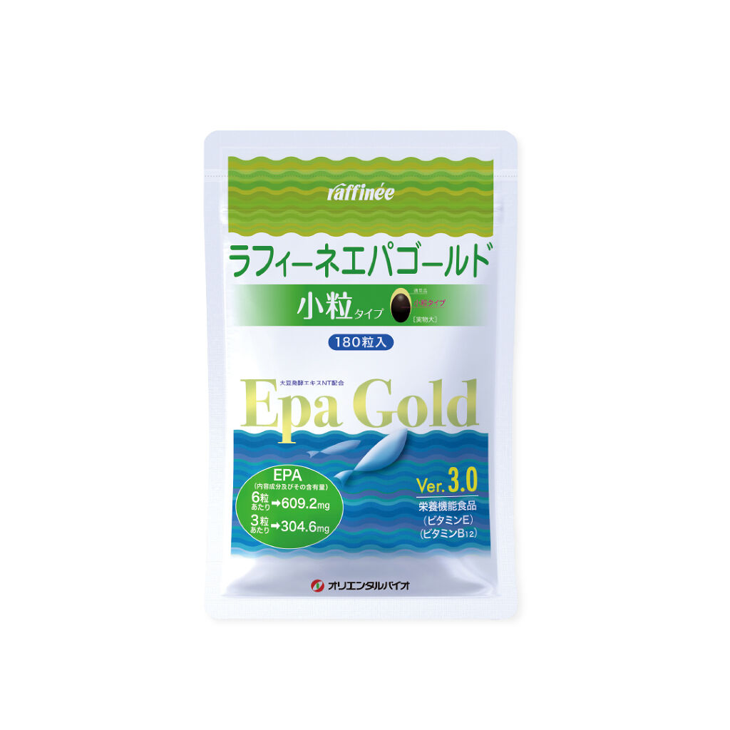 ラフィーネエパゴールド ラフィーネエパゴールド小粒タイプ