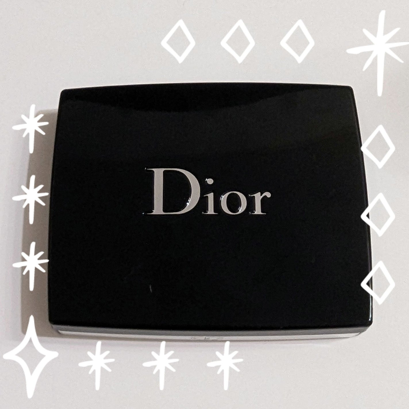 LUNA on LIPS 「Diorディオールスキン ルージュ ブラッシュ ..」(1枚目)