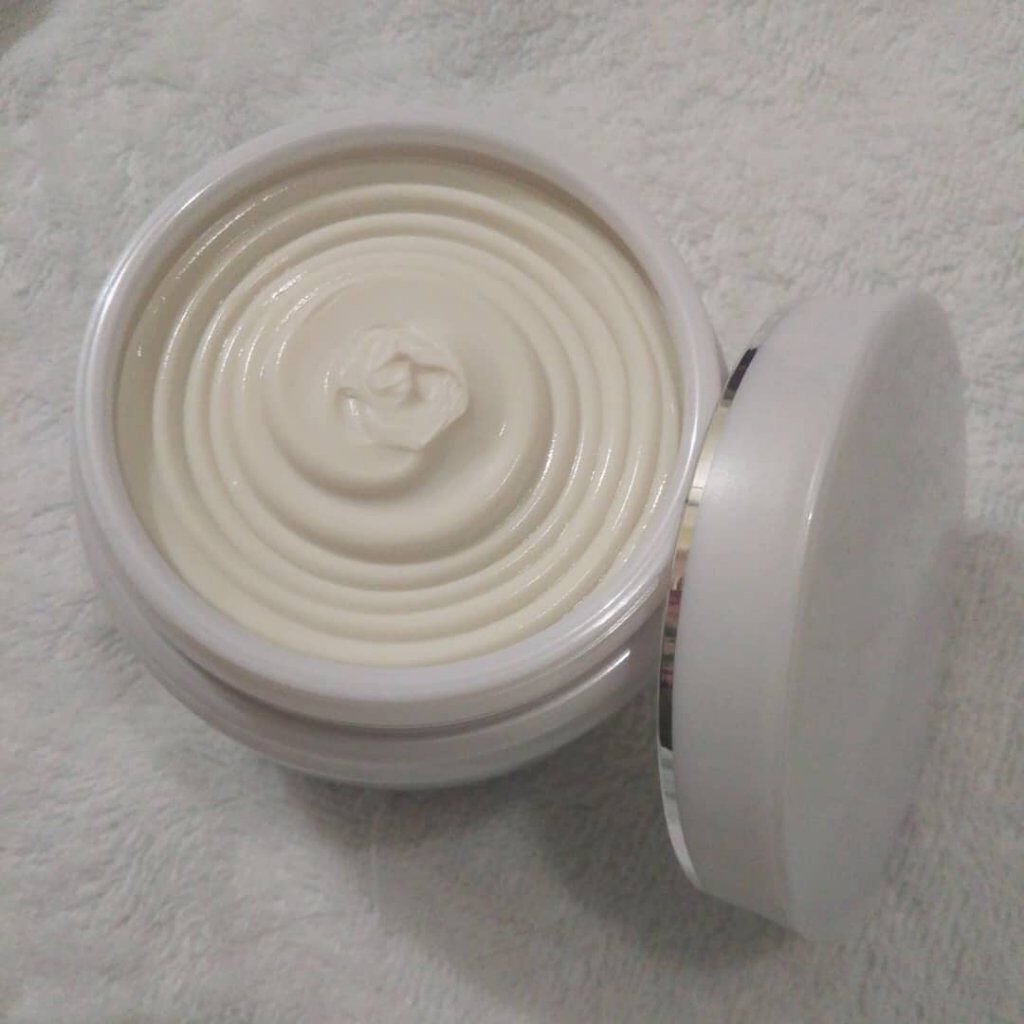 ドロンコクレー24 オリジナルWhite/ヤマノ肌/洗い流すパック・マスクを使ったクチコミ(2枚目)