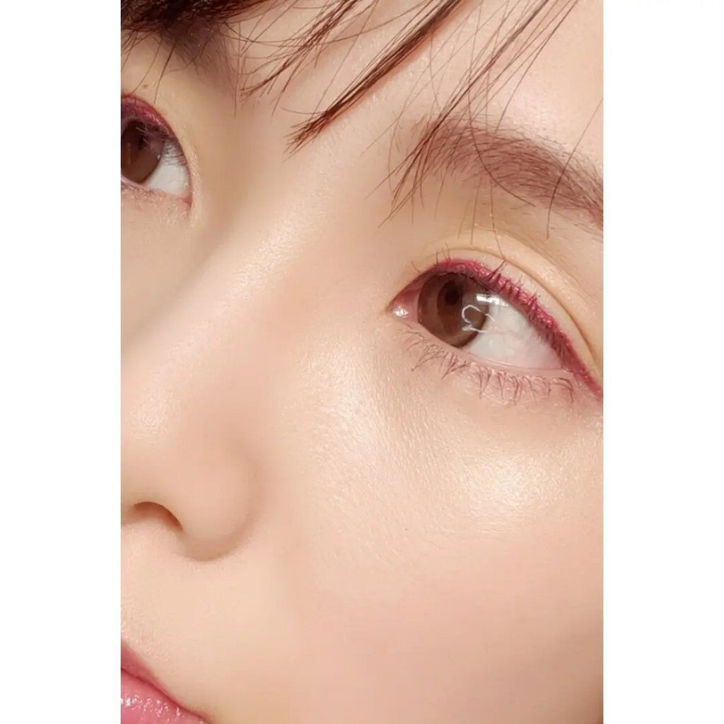 オペラ リップティント N/OPERA/リップティントを使ったクチコミ（2枚目）