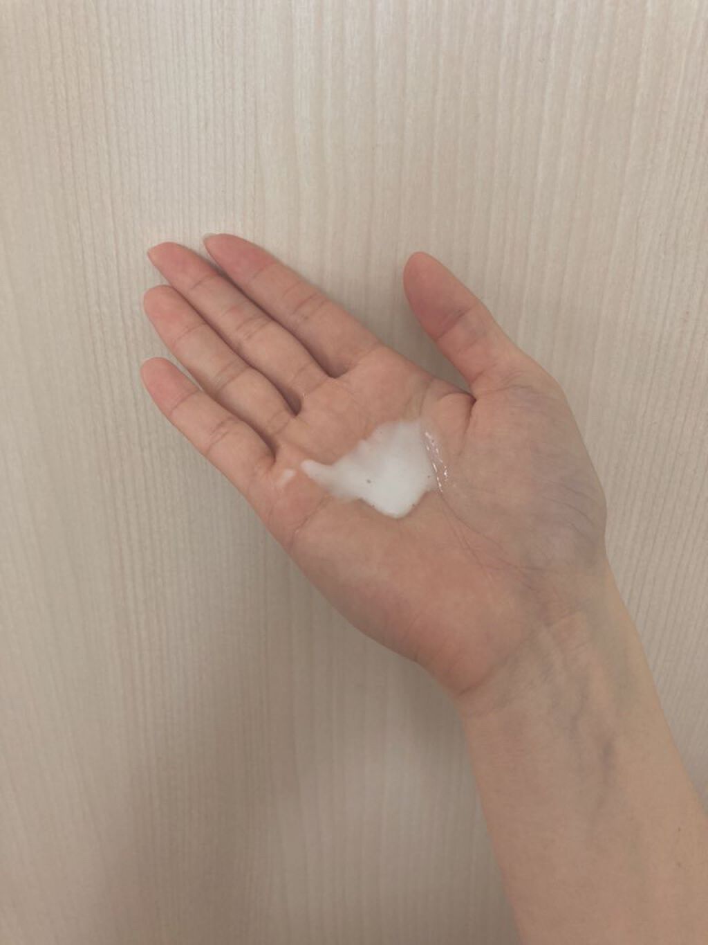 モイスチュア エマルジョン/カルテHD/乳液を使ったクチコミ(4枚目)