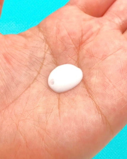 化粧水 敏感肌用 さっぱりタイプ/無印良品/化粧水を使ったクチコミ(4枚目)