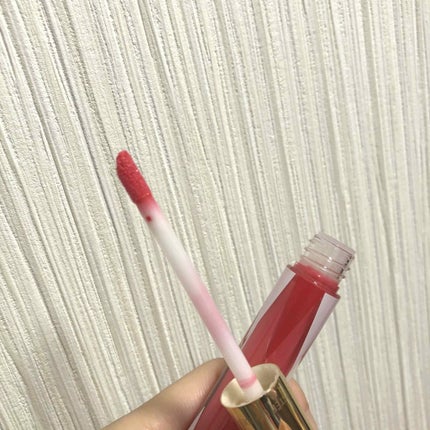 ピュア カラー エンヴィ グロス/ESTEE LAUDER/リップグロスを使ったクチコミ(2枚目)