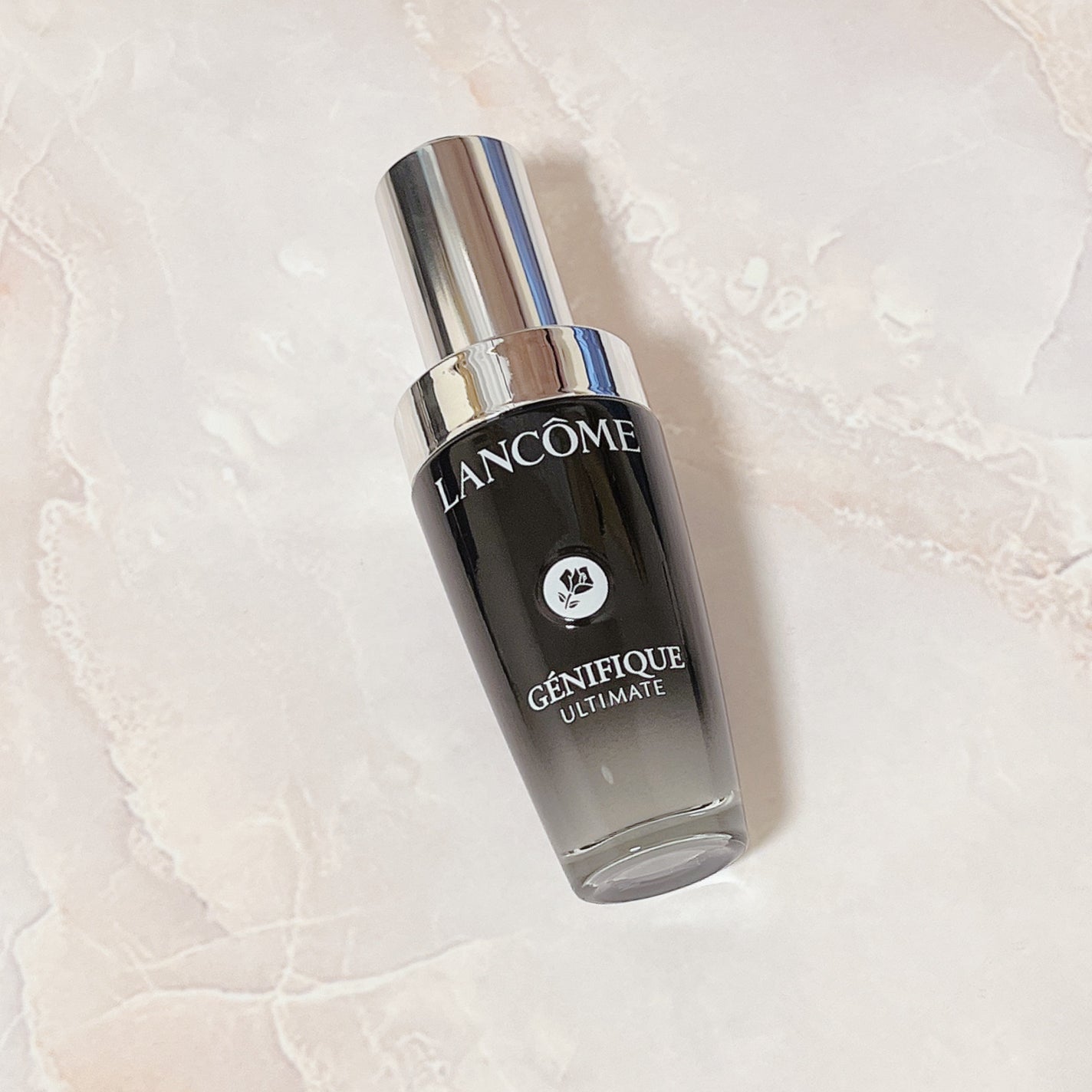 ジェニフィック アルティメ セラム/LANCOME/美容液を使ったクチコミ(1枚目)