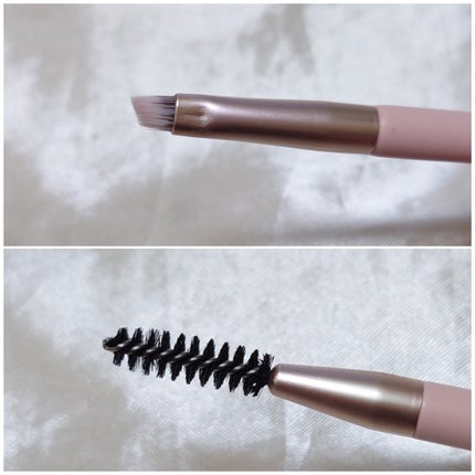 ブロウライナー/BLING GLOW/その他アイブロウを使ったクチコミ(4枚目)