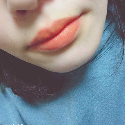 shii on LIPS 「こんばんは。今日はわたしのだいすきなSHIROのリップを紹介し..」(4枚目)