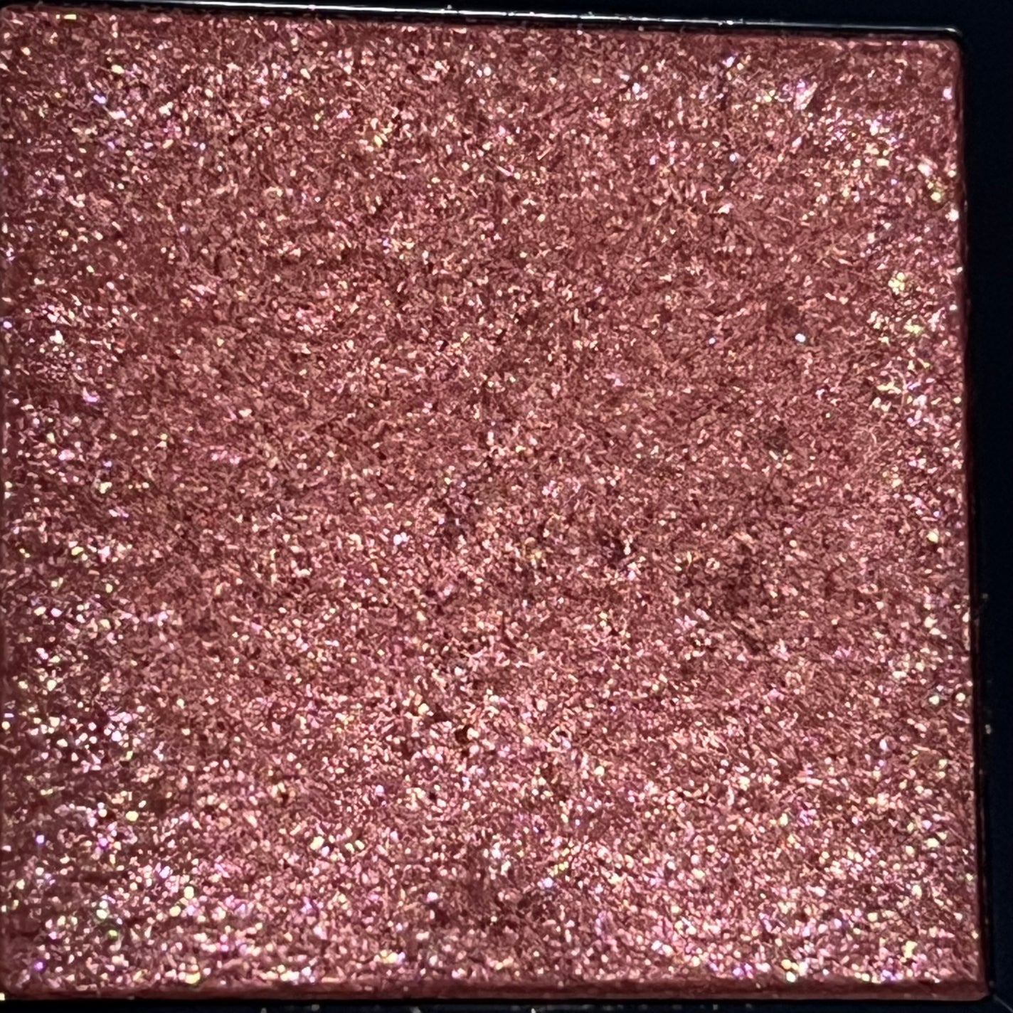 アディクション ザ アイシャドウ スパークル/ADDICTION/単色アイシャドウを使ったクチコミ(5枚目)