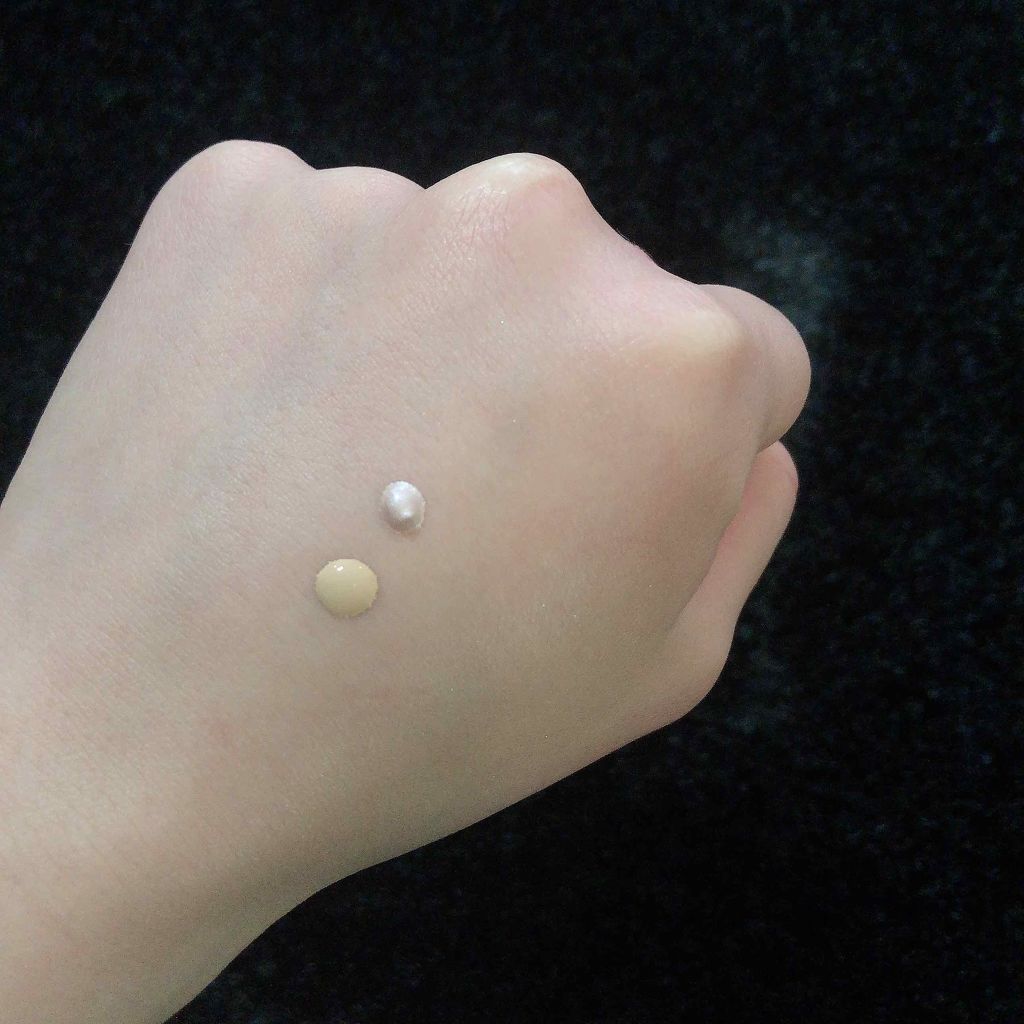 メーキャップイルミネイター/NARS/リキッドファンデーションを使ったクチコミ（2枚目）