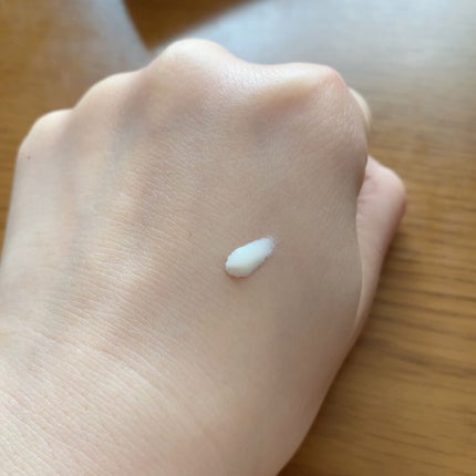 UVイデア XL プロテクショントーンアップ/ラ ロッシュ ポゼ/日焼け止めクリームを使ったクチコミ(2枚目)