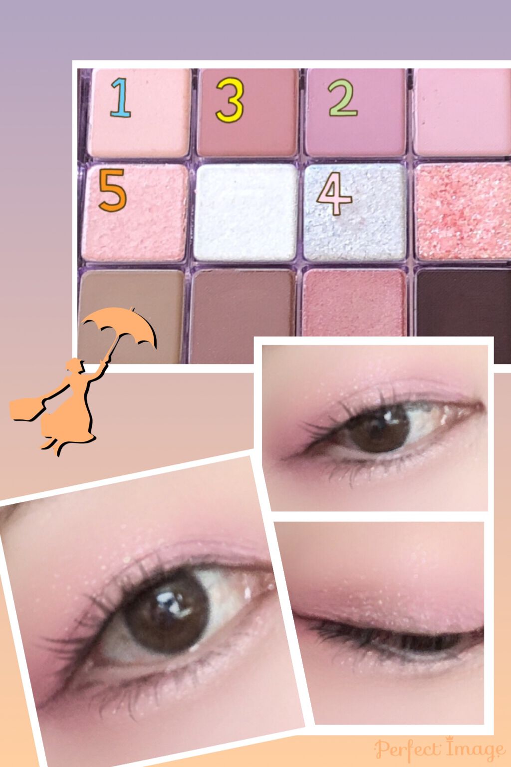 グロウフルールチークス/キャンメイク/パウダーチークを使ったクチコミ(4枚目)