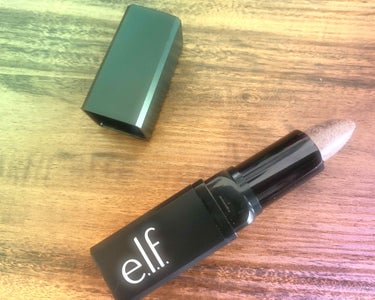 リップエクスフォリエーター/e.l.f. Cosmetics/リップケア・リップクリームを使ったクチコミ（1枚目）