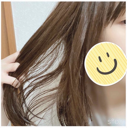 ミセラー スカルプクレンズシャンプー/トリートメント/パンテーン/市販シャンプーを使ったクチコミ(2枚目)