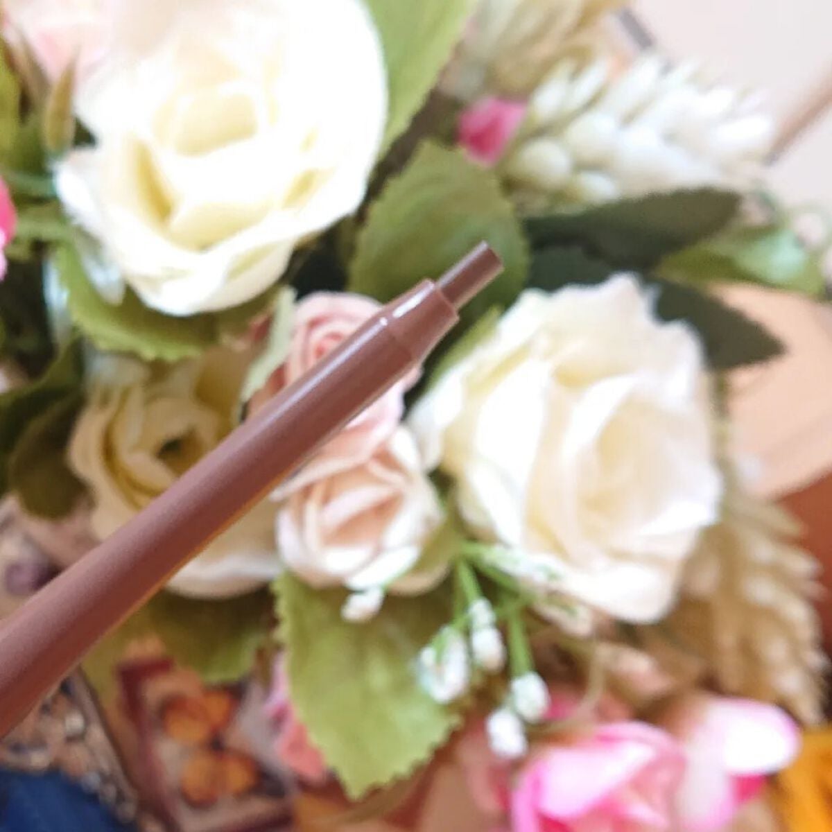 ラブ・ライナー オールラッシュマスク/ラブ・ライナー/マスカラを使ったクチコミ(4枚目)