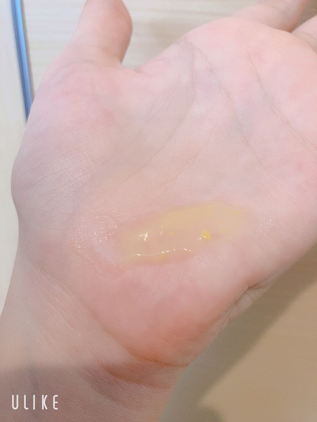 ビタペアCビッグトナー/ネイチャーリパブリック/化粧水を使ったクチコミ（2枚目）