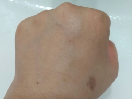 サンシビオ ミセラー クレンジングオイル/ビオデルマ/オイルクレンジングを使ったクチコミ(5枚目)