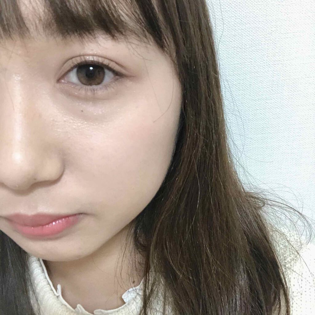 ザ・タイムR アクア/IPSA/化粧水を使ったクチコミ（3枚目）