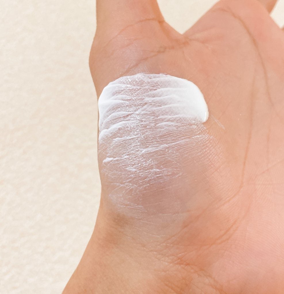 スキンプライマー UV プロテクター(フェイス&ボディ)/ブリリアージュ/化粧下地を使ったクチコミ(2枚目)