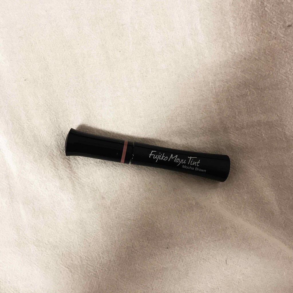 フジコ眉ティントSV/Fujiko/眉ティントを使ったクチコミ(1枚目)