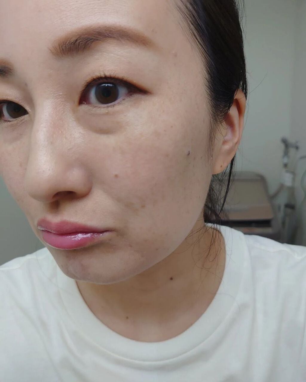 エアクリームペンシル /D-UP/ペンシルアイライナーを使ったクチコミ(5枚目)