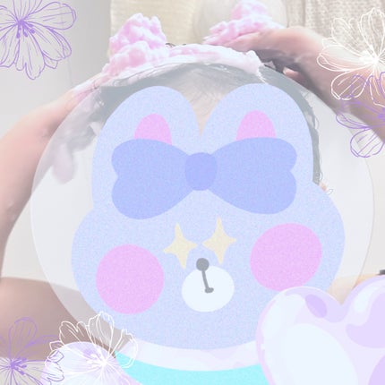 モコアート フォーミングスプレー ブルーベリーの香り/Mocoart/保湿系入浴剤を使ったクチコミ(5枚目)