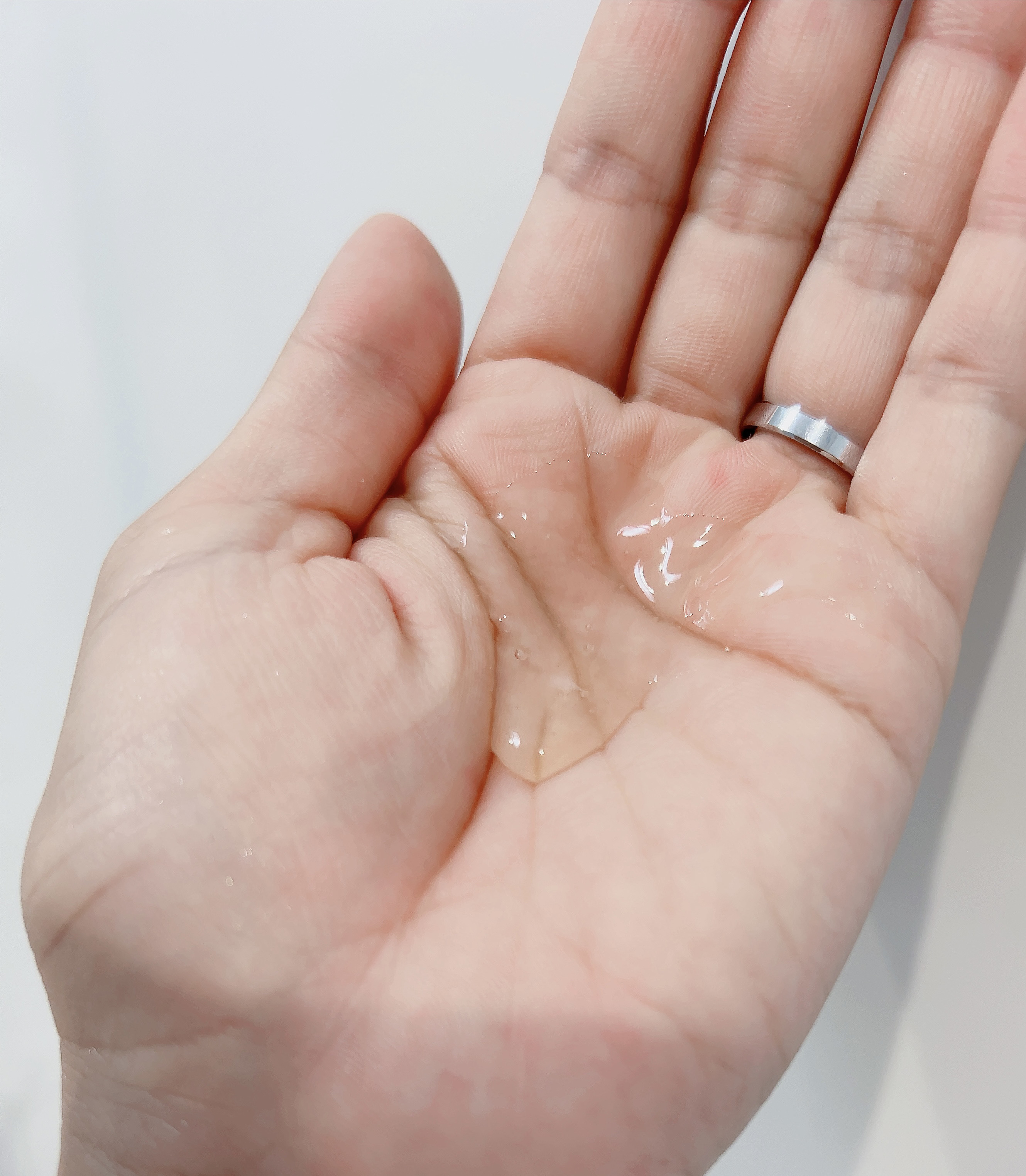 WONDER BUBBLE SHAMPOO/La'dor/シャンプー・コンディショナーを使ったクチコミ（3枚目）