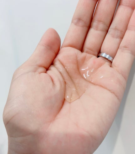 WONDER BUBBLE SHAMPOO/La'dor/シャンプー・コンディショナーを使ったクチコミ(3枚目)