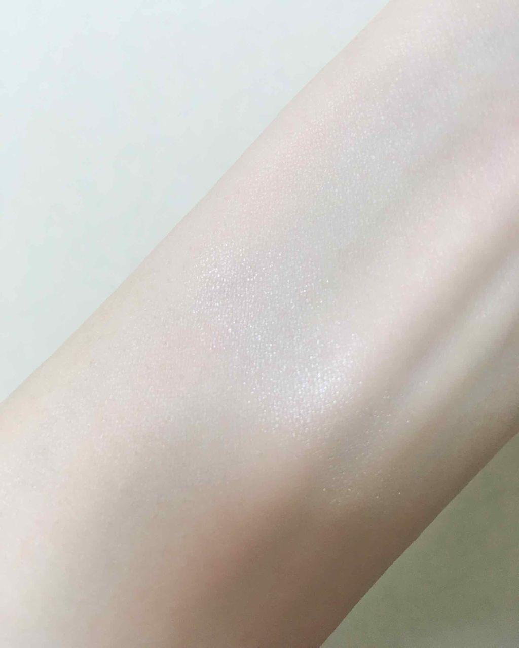 クリームハイライター/キャンメイク/クリームハイライトを使ったクチコミ(2枚目)