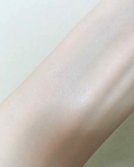 クリームハイライター/キャンメイク/クリームハイライトを使ったクチコミ(2枚目)