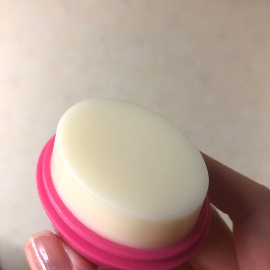 #マルチアレンジスティック エクストラハード/ルシードエル/ヘアバームを使ったクチコミ(3枚目)