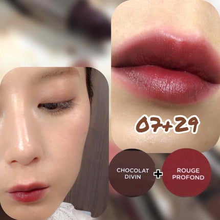 ルージュ エッセンシャル シルキー クリーム リップスティック/ローラ メルシエ/口紅を使ったクチコミ(4枚目)