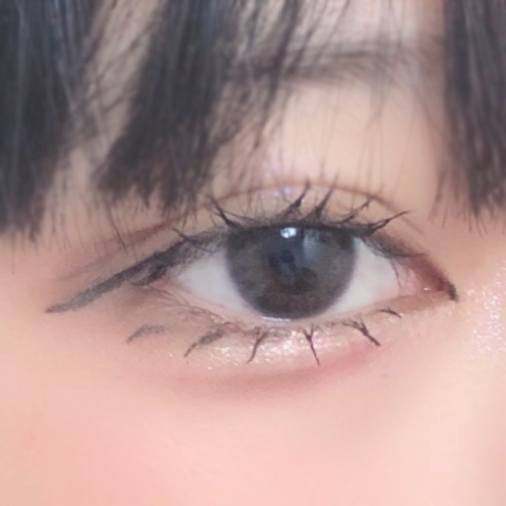 Flurry by colors 1day/Flurry by colors/ワンデー(1DAY)カラコンを使ったクチコミ(7枚目)