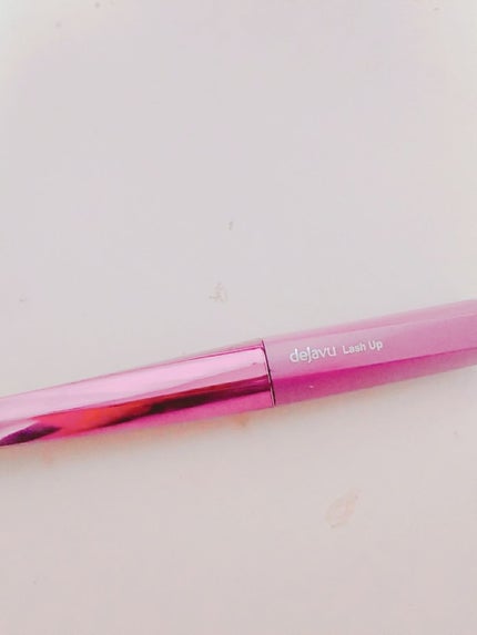 「塗るつけまつげ」自まつげ際立てタイプ/デジャヴュ/マスカラを使ったクチコミ(2枚目)