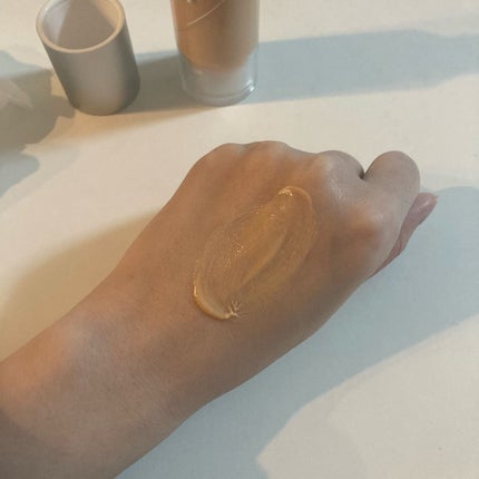 グロウスキンデーション/orin/化粧下地を使ったクチコミ(6枚目)