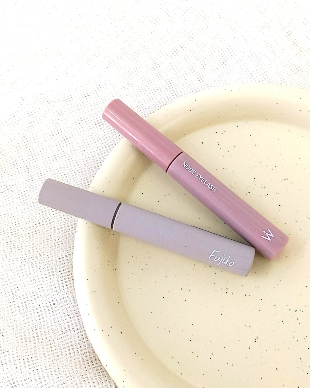 麗しマスカラ /Fujiko/マスカラを使ったクチコミ（1枚目）