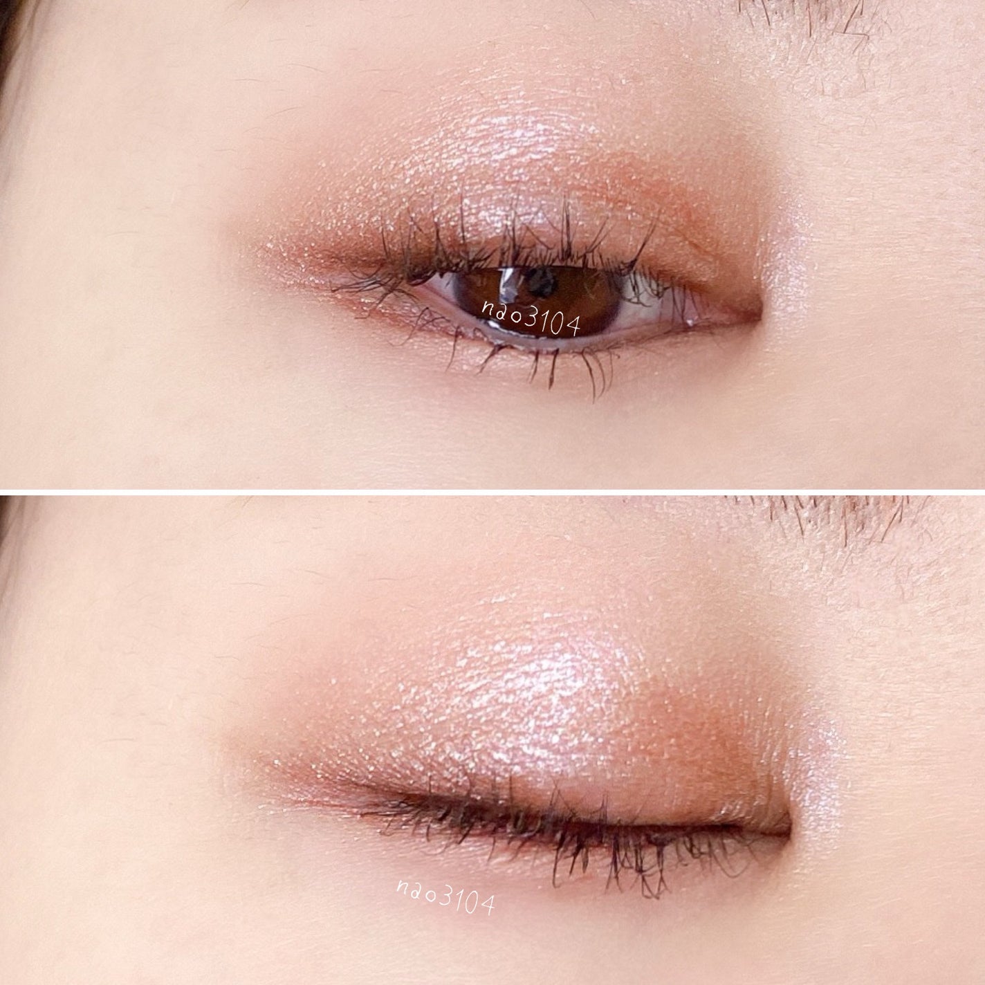 シグニチャー カラー アイズ/SUQQU/アイシャドウパレットを使ったクチコミ(8枚目)