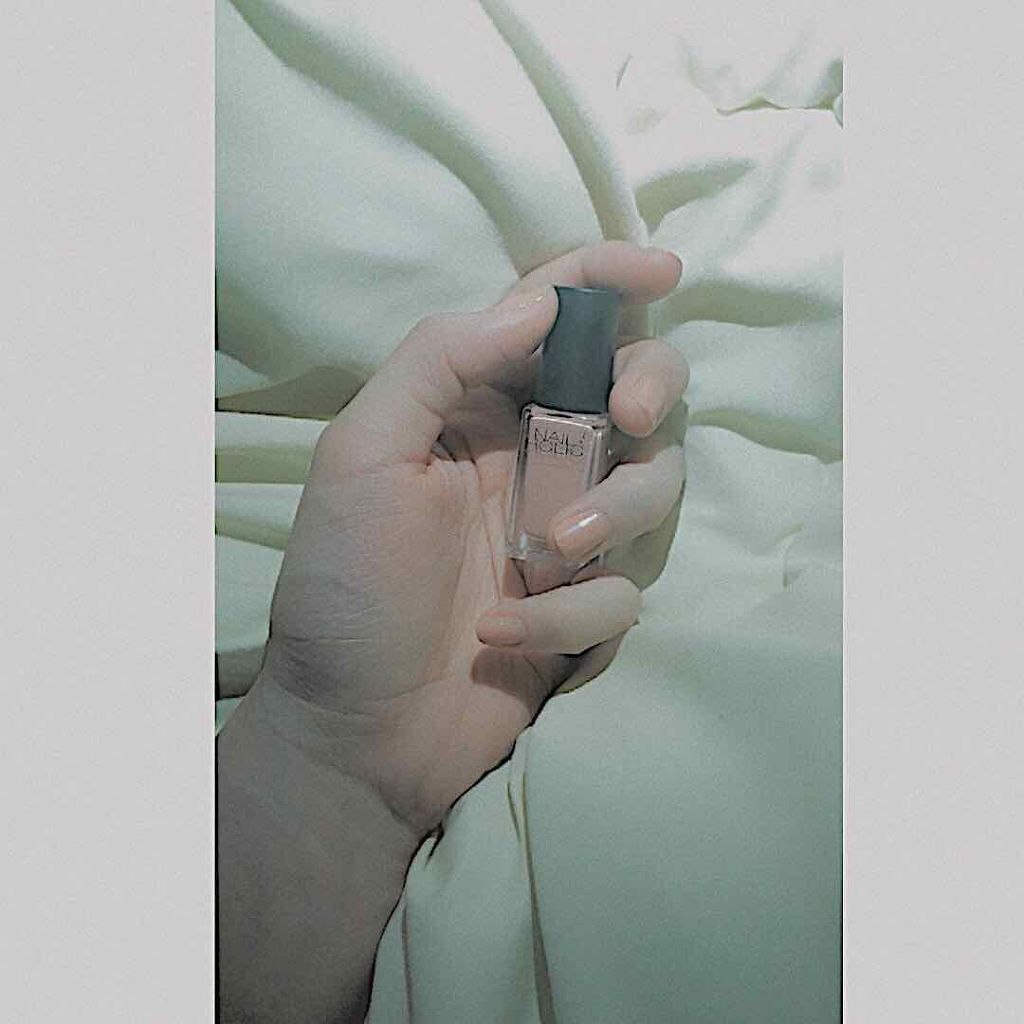 ネイルホリック/ネイルホリック/マニキュアを使ったクチコミ(3枚目)